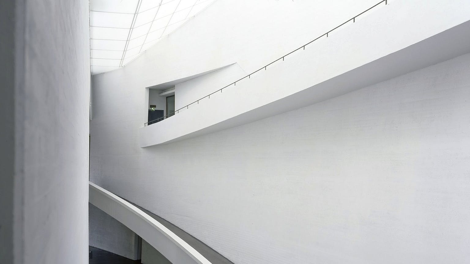 kiasma aula arkkitehtuuri 1536x864 Museet i Helsinki